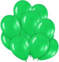 Balionas Avatar Balloons, 100 vnt.