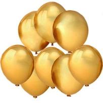 Balionas Avatar Balloons, 100 vnt.