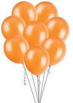 Balionas Avatar Balloons, 100 vnt.