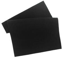 Flicas Avatar 157, 150 g/m², juoda sp., 20 cm x 30 cm