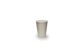Vienkartiniai puodeliai Okko, 200 ml, 100 vnt.