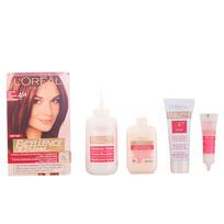 Plaukų dažai L’Oréal Paris Excellence Creme, 4.54 natural dark copper mahogany brown, 4.54 Natural Dark Copper Mahogany Brown, 176 ml