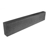 Vejos bortas Betono Mozaika Veja, 100 cm x 8 cm x 20 cm