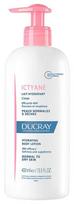 Kūno losjonas Ducray Ictyane Hydrating, 400 ml