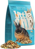 Maistas graužikams Mealberry, triušiams, 2.3 kg