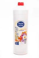Skystas muilas su glicerinu, gėlių kvapas, 1000 ml