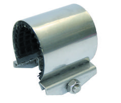 Mova Gebo 51.01 51.01.060064.06, 60 - 64mm, nerūdijantysis plienas