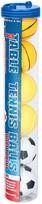 Stalo teniso kamuoliukas Schreuders Sport Get & Go, 40 mm, 6 vnt.