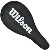 Stalo teniso rakečių krepšys Wilson, juoda sp.