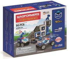 Konstruktorius Magformers 3070, 50 vnt.