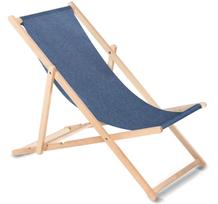 Lauko kėdė GreenBlue Classic, mėlyna sp.