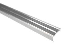 Laiptų kampas Salag S19IC1, aliuminio sp., 900 mm x 40 mm