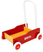 Vaikiškas stumdukas - vaikštynė Brio Toddler Wobbler