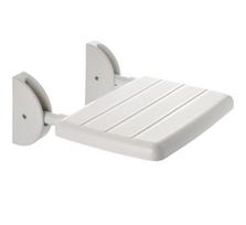 Dušo ir vonios sėdynė Ridder A041101, 253 mm x 353 mm