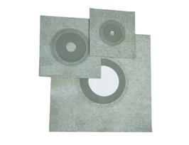 Manžetas Briko, 0.12 m x 120 mm