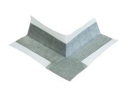 Hidroizoliacinis išorinis kampas Briko, 0.135 m x 60 mm