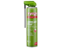 Puršiamas lubrikantas su teflonu Weldtite TF2, 400 ml