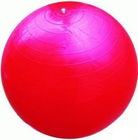 Gimnastikos kamuolys Arctix Assorted, (spalva/dizainas parenkami atsitiktine tvarka), 90 cm