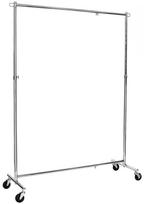 Drabužių kabykla Tatkraft Urban Heavy-Duty, 114 cm, chromo sp.