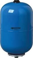 Vandens talpykla Aquasystem, 18 l, 280 mm, 1.5 Bar
