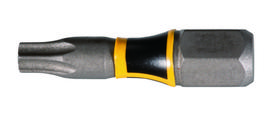 Antgalių rinkinys Makita E-03218, 25 mm, 1/4"