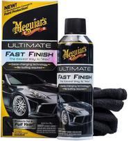 Automobilių valymo priemonė Meguiars G18309, 0.29 l