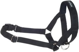 Antsnukis šunims Amiplay Basic, XL, juoda sp.