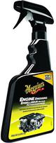 Automobilių valymo priemonė Meguiars Engine Dressing, 0.47 l