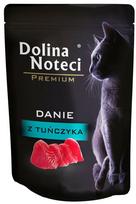 Šlapias kačių maistas Dolina Noteci Premium, žuvis, 0.085 kg
