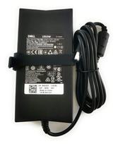Nešiojamo kompiuterio įkroviklis Dell, 130 W, 100 - 240 V