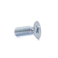Sraigtai DIN 965 Haushalt, 6 mm x 35 mm, 200 vnt.