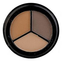 Antakių šešėliai Glam Of Sweden, 16 g