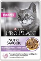 Šlapias kačių maistas Purina Pro Plan, kalakutiena, 0.085 kg