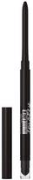 Akių pieštukas Maybelline Tattoo Studio, 1 g 10 black