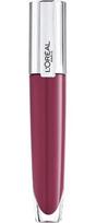 Pagrindas lūpoms L’Oréal Paris Rouge Signature Brilliant Plump, 6 ml, 416 raise
