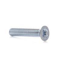 Sraigtai DIN 965 Haushalt, 5 mm x 70 mm, 100 vnt.