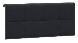 Panelė Tetrix, 92 cm x 4.5 cm, juoda sp.