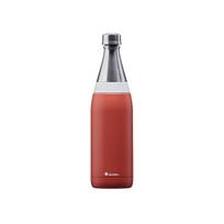 Gertuvė Aladdin Fresco ThermaVac, 0.6 l, raudona sp.