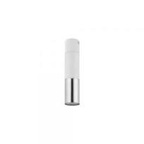 Šviestuvas lubų TK Lighting Elit White 4359, GU10, 1 x 10 W, balta sp./sidabro sp.