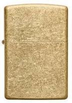 Žiebtuvėlis Zippo Lighter 49477, aukso sp.