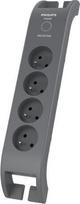 Įtampos stabilizatorius Philips SPN3140A/60, 2 m