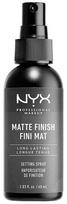 Makiažo fiksatorius NYX Professional Makeup, 60 ml
