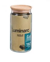 Birių produktų indas Luminarc, skaidri sp.