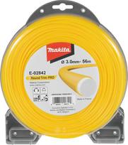 Žoliapjovių lynas Makita E-02842, 56 m x 3 mm