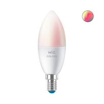 Išmanioji lemputė WiZ LED, B39, 2200 - 6500 °K, E14, 4.9 W, 470 lm