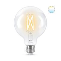 Išmanioji lemputė WiZ LED, G95, 2700 - 6500 °K, E27, 6.7 W, 806 lm