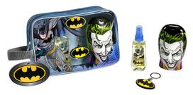 Vaikiški kvepalai Cartoon Batman