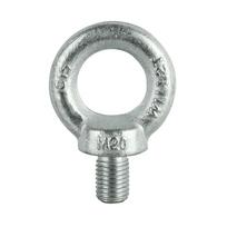Varžtas DIN 580 Haushalt, 8 mm x 49 mm