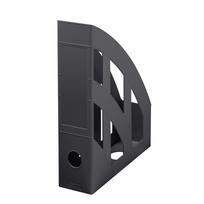 Dokumentų stovas Herlitz 50033980, juoda sp.