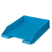 Dokumentų lentynėlė Herlitz 50033966, mėlyna sp.